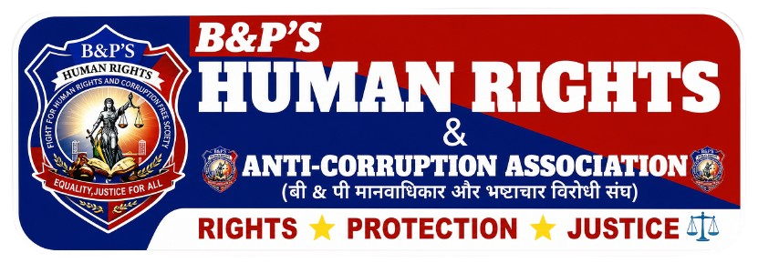 B&P's HRACA Human Rights & Anti Corruption